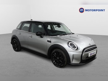 1.5 Cooper Classic 5dr Auto