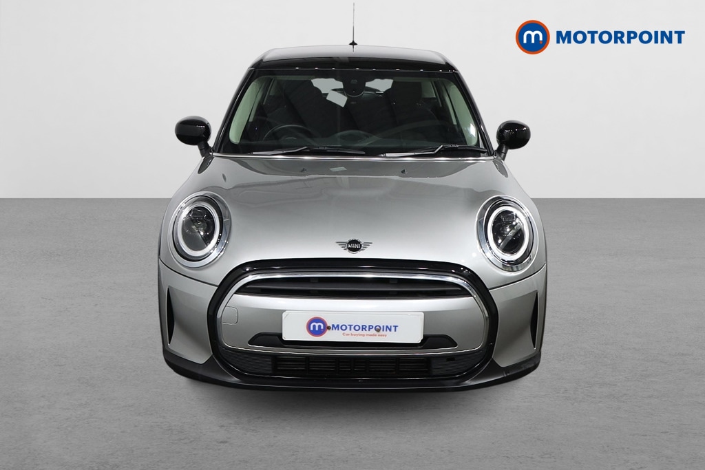 Used MINI Hatch 2022 for sale - 76638334: Photo 2