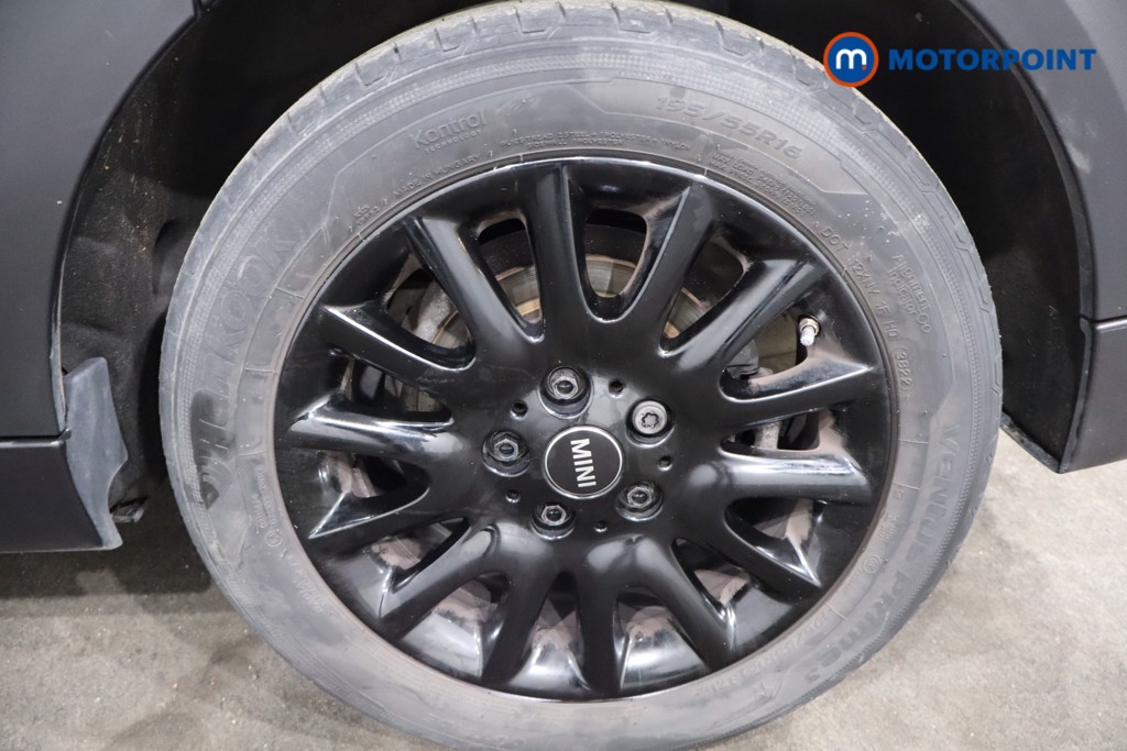 Used MINI Hatch 2022 for sale - 76638334: Photo 20