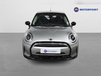 Used MINI Hatch 2022 for sale - 76638334: Photo