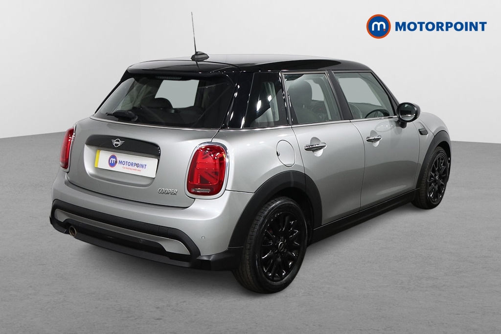 Used MINI Hatch 2022 for sale - 76638334: Photo 7