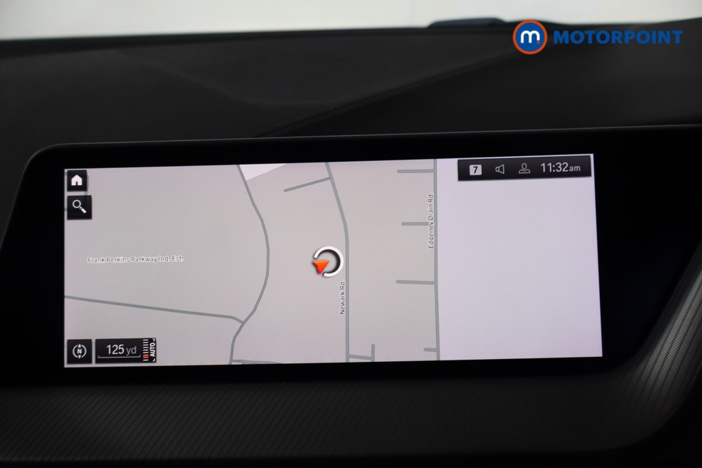 Used BMW 1 Series 2021 for sale - 77998001: Photo 10