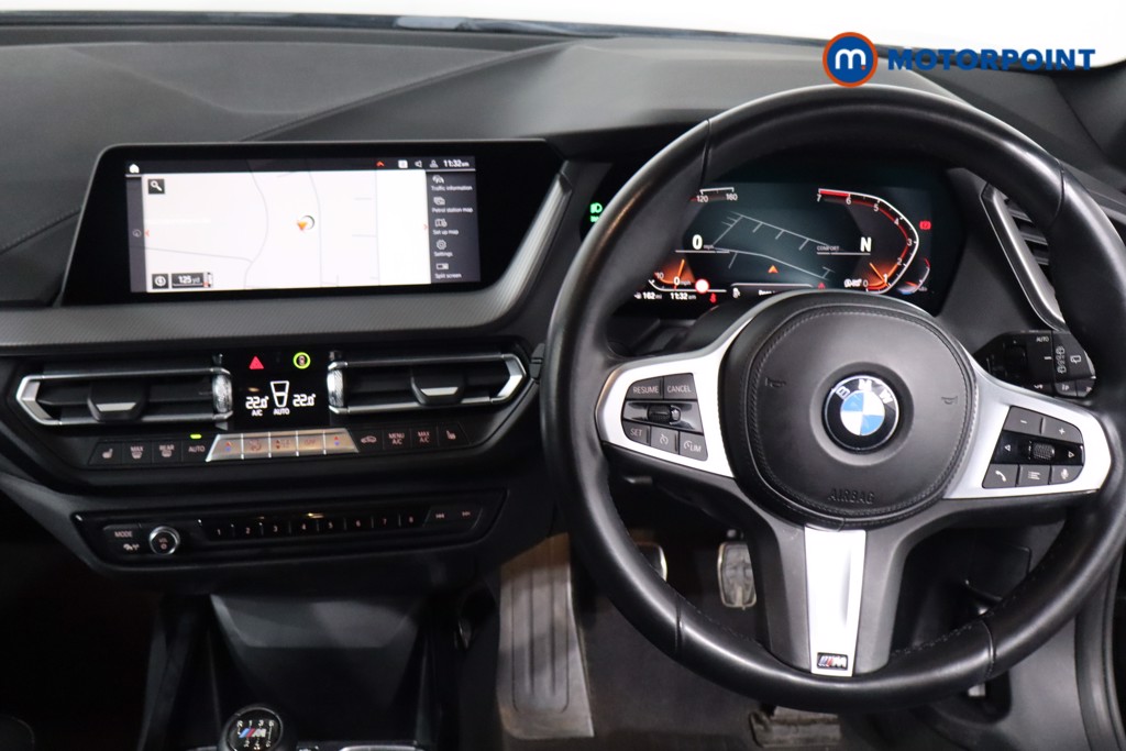 Used BMW 1 Series 2021 for sale - 77998001: Photo 11