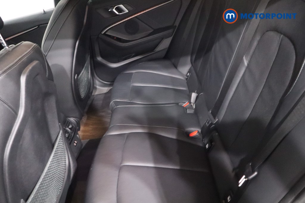 Used BMW 1 Series 2021 for sale - 77998001: Photo 13