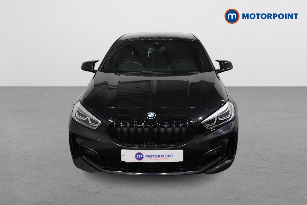 Used BMW 1 Series 2021 for sale - 77998001: Photo 2