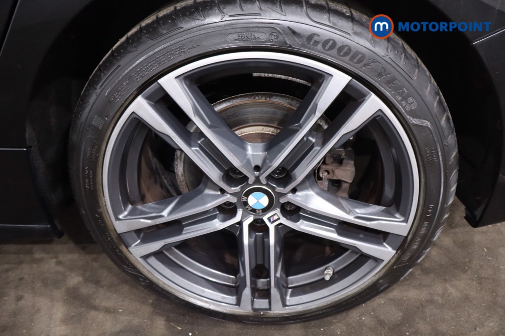 Used BMW 1 Series 2021 for sale - 77998001: Photo 20