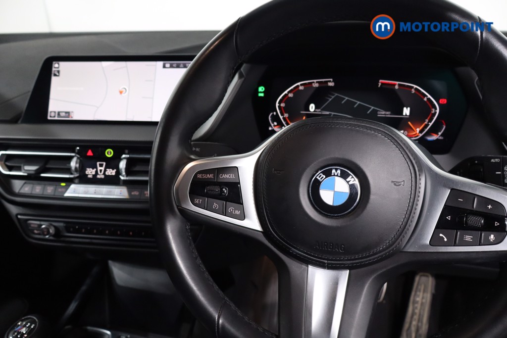 Used BMW 1 Series 2021 for sale - 77998001: Photo 27