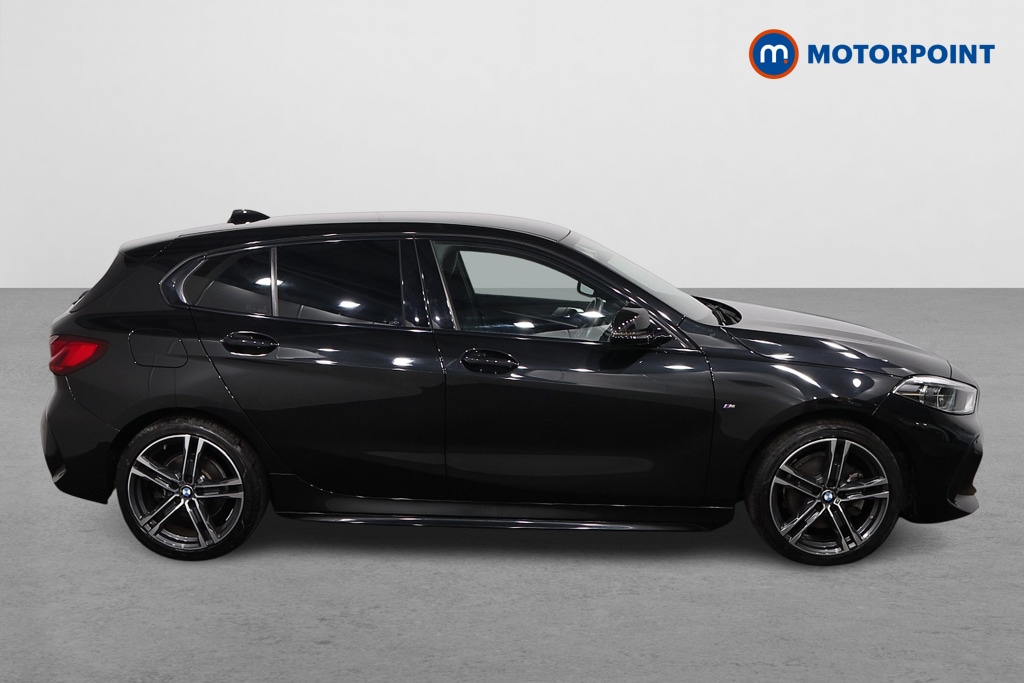 Used BMW 1 Series 2021 for sale - 77998001: Photo 8