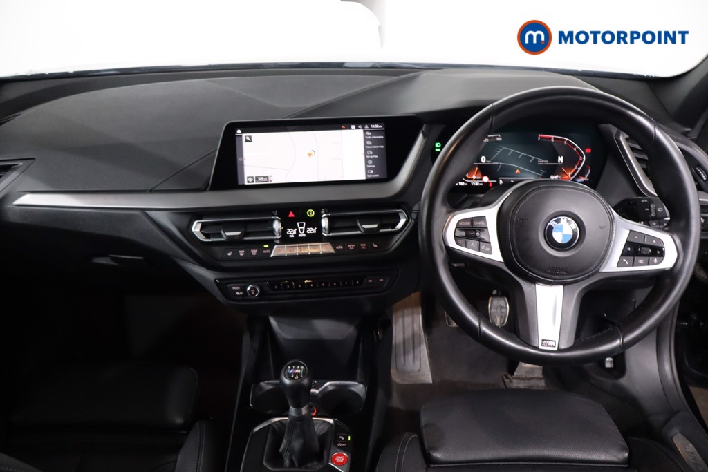 Used BMW 1 Series 2021 for sale - 77998001: Photo 9