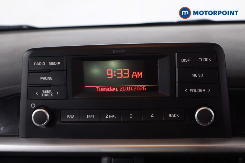 Used Kia Picanto 2022 for sale - 77259244: Photo 10