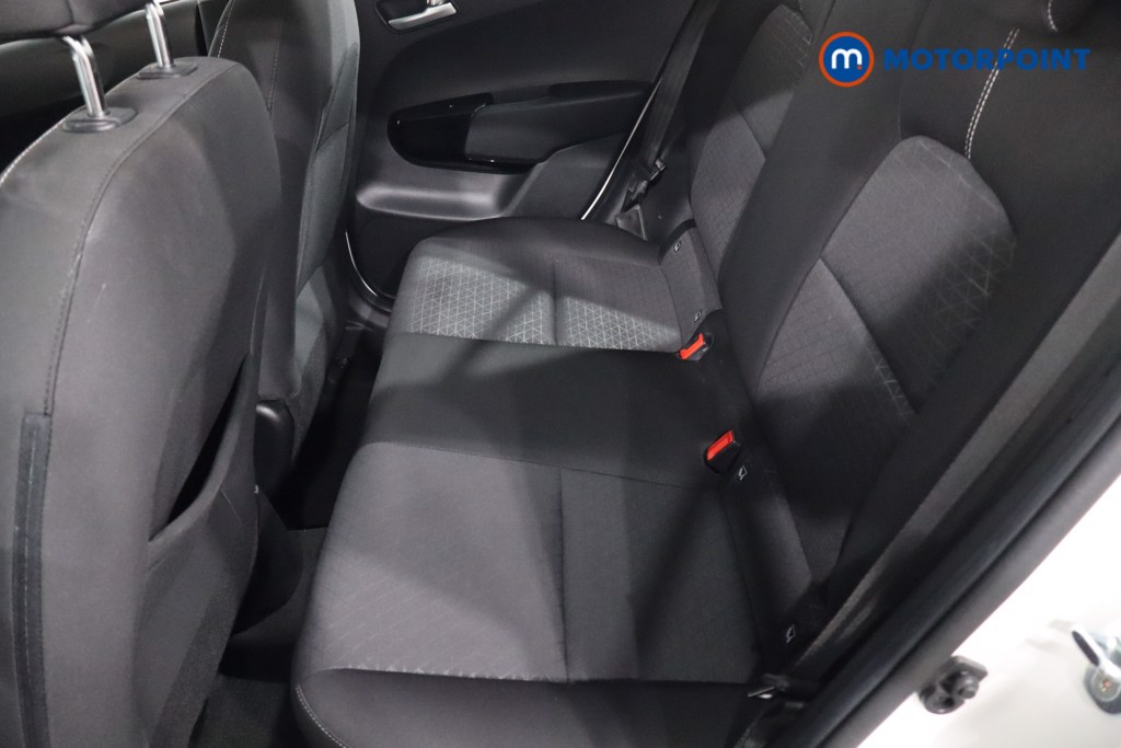 Used Kia Picanto 2022 for sale - 77259244: Photo 13