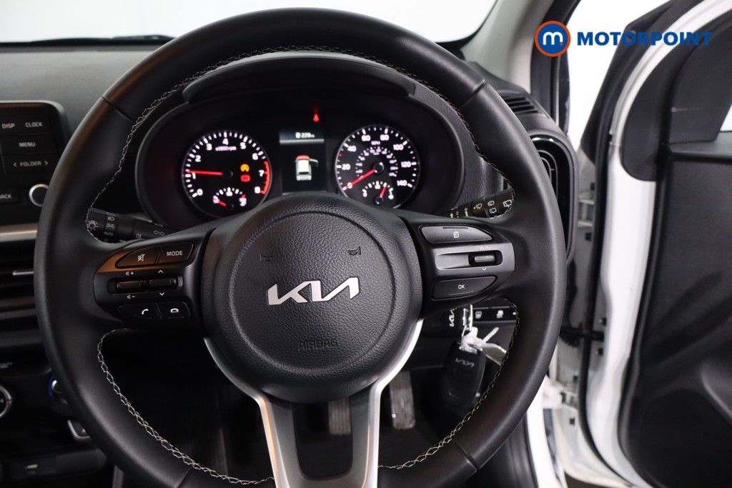 Used Kia Picanto 2022 for sale - 77259244: Photo 14