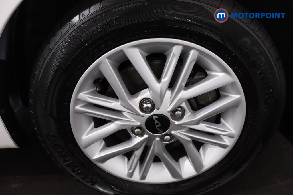 Used Kia Picanto 2022 for sale - 77259244: Photo 18