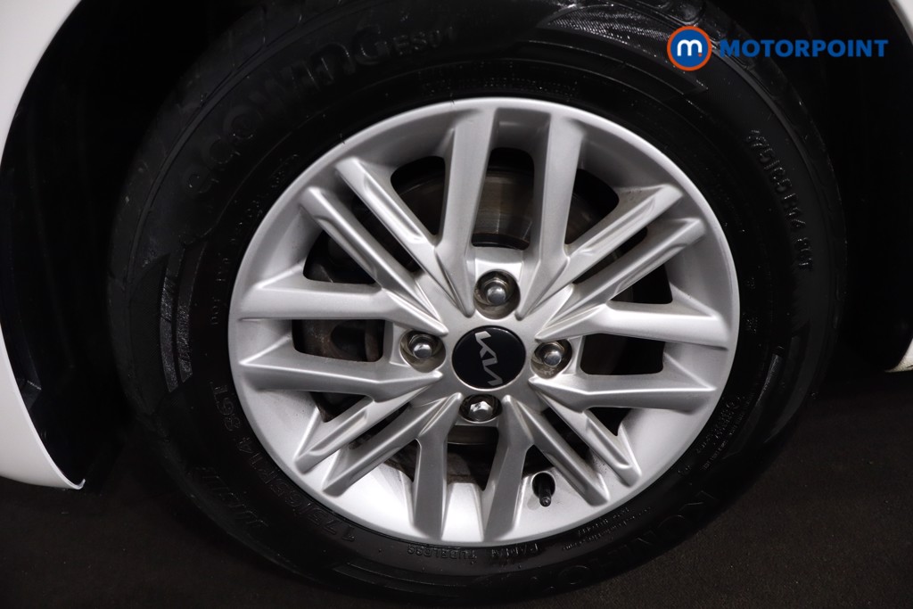 Used Kia Picanto 2022 for sale - 77259244: Photo 19