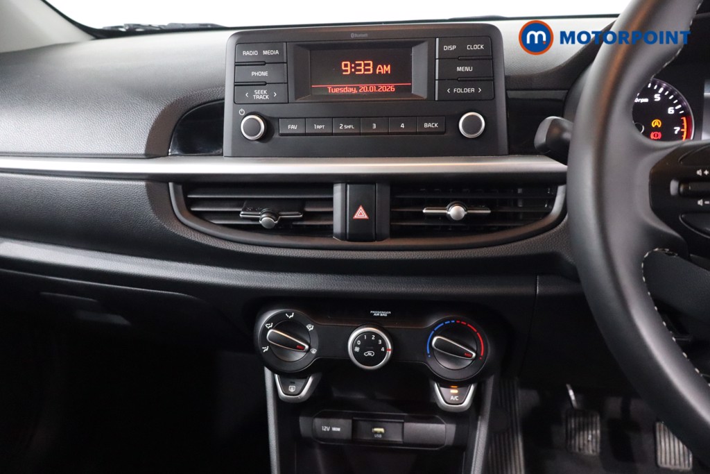 Used Kia Picanto 2022 for sale - 77259244: Photo 26