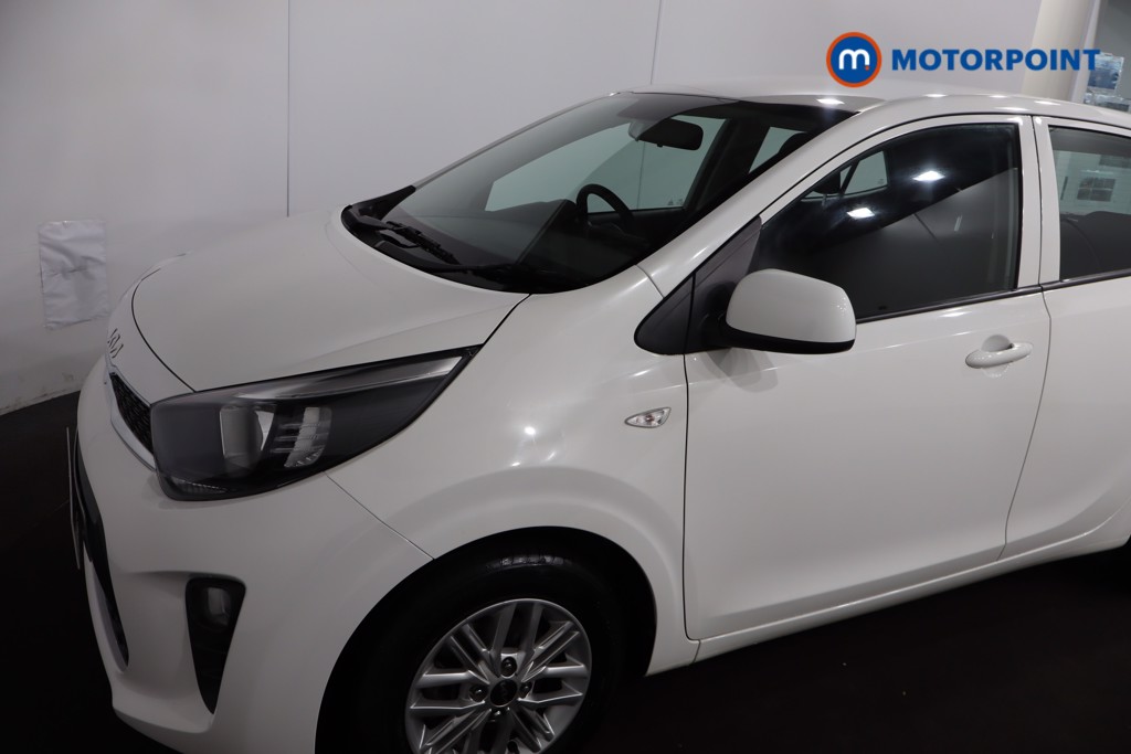 Used Kia Picanto 2022 for sale - 77259244: Photo 33