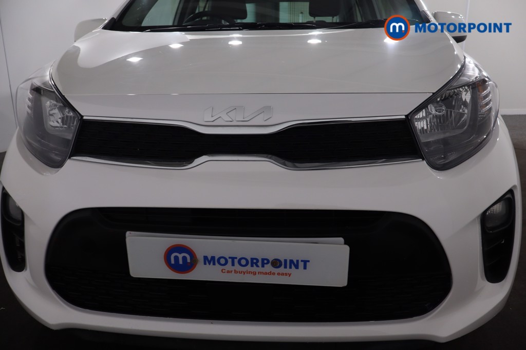 Used Kia Picanto 2022 for sale - 77259244: Photo 34
