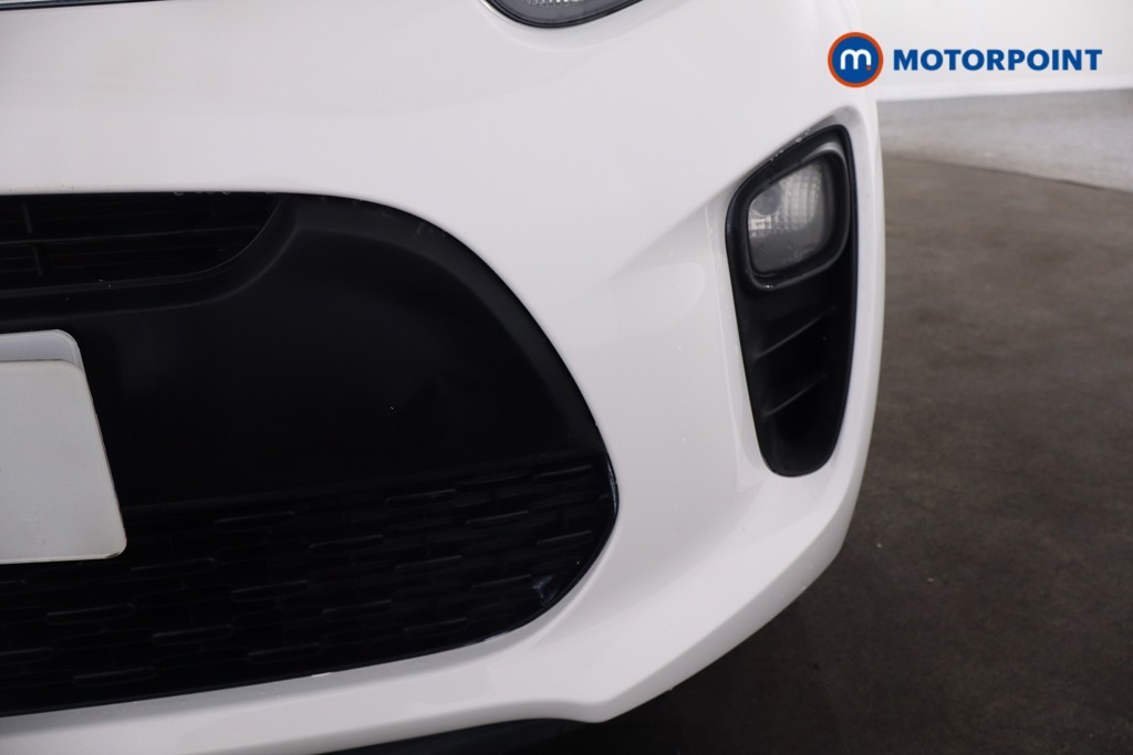 Used Kia Picanto 2022 for sale - 77259244: Photo 37