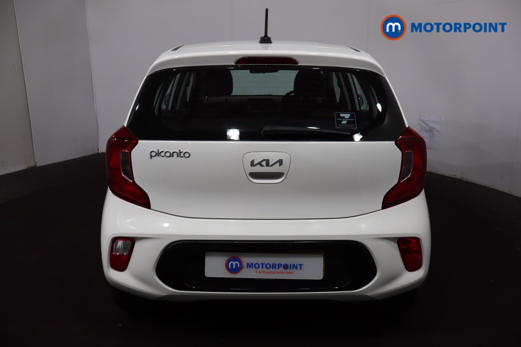 Used Kia Picanto 2022 for sale - 77259244: Photo 39