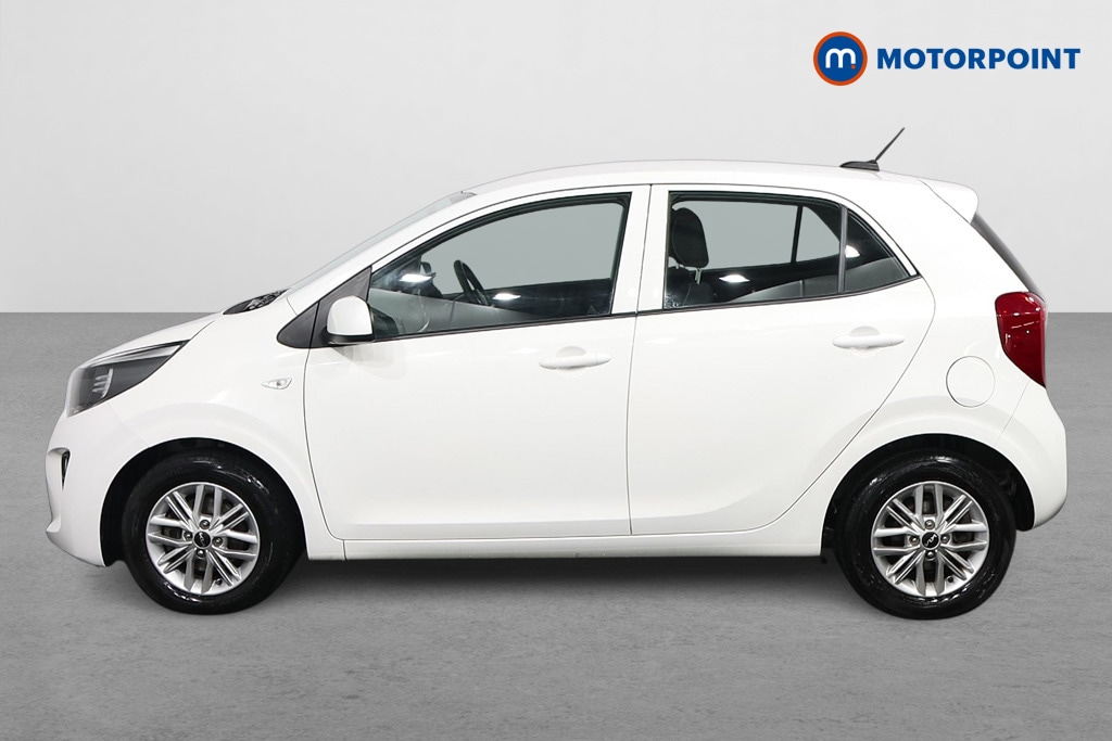 Used Kia Picanto 2022 for sale - 77259244: Photo 4