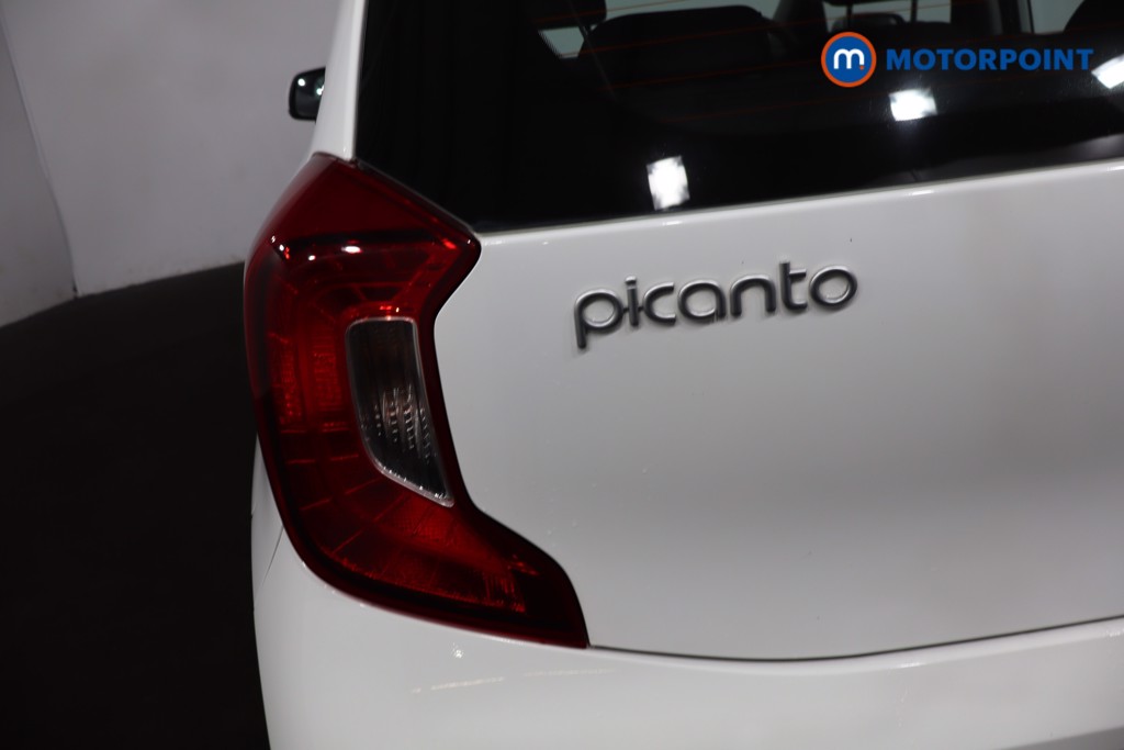 Used Kia Picanto 2022 for sale - 77259244: Photo 41