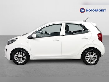 Used Kia Picanto 2022 for sale - 77259244: Photo