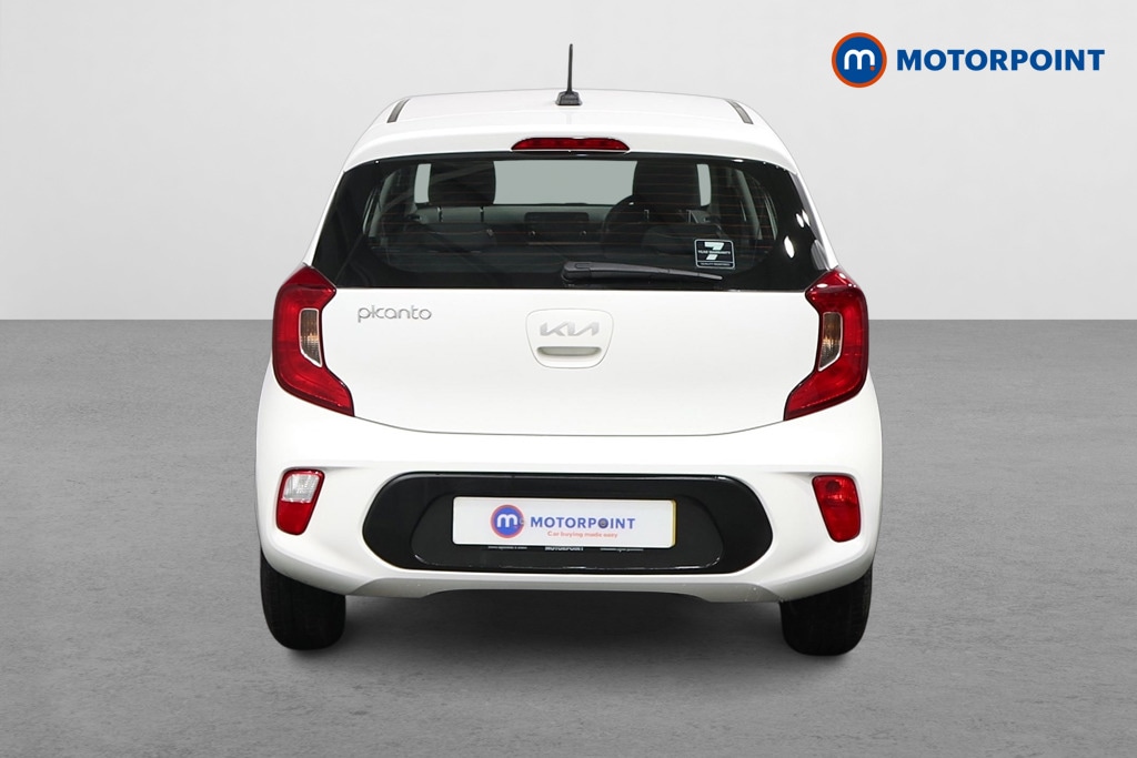 Used Kia Picanto 2022 for sale - 77259244: Photo 6