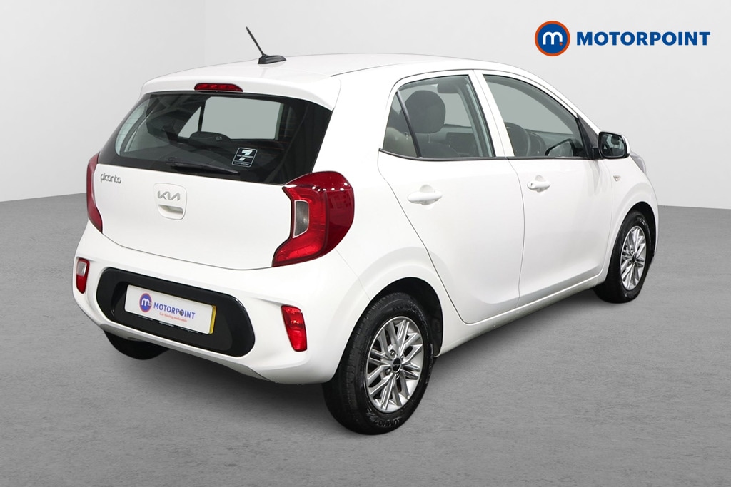 Used Kia Picanto 2022 for sale - 77259244: Photo 7