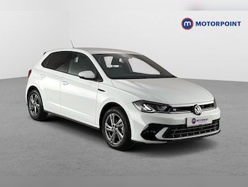 Used Volkswagen Polo 2022 for sale - 79480087: Photo