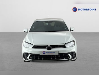 Used Volkswagen Polo 2022 for sale - 79480087: Photo