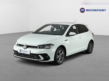 Used Volkswagen Polo 2022 for sale - 79480087: Photo