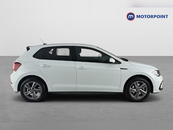 Used Volkswagen Polo 2022 for sale - 79480087: Photo