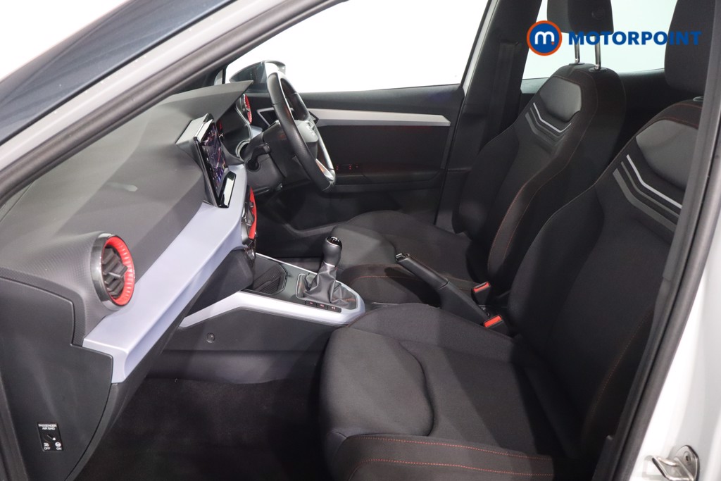 Used SEAT Arona 2023 for sale - 76958118: Photo 12
