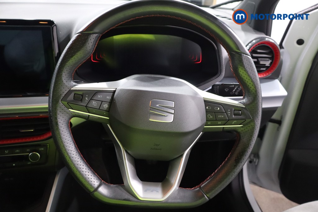 Used SEAT Arona 2023 for sale - 76958118: Photo 14