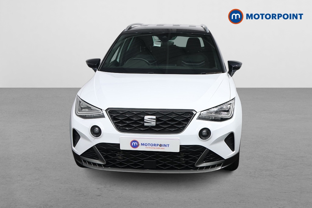 Used SEAT Arona 2023 for sale - 76958118: Photo 2