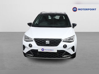 Used SEAT Arona 2023 for sale - 76958118: Photo