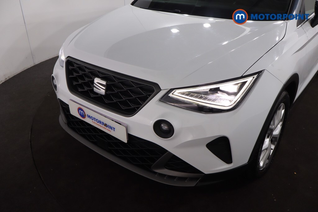 Used SEAT Arona 2023 for sale - 76958118: Photo 33