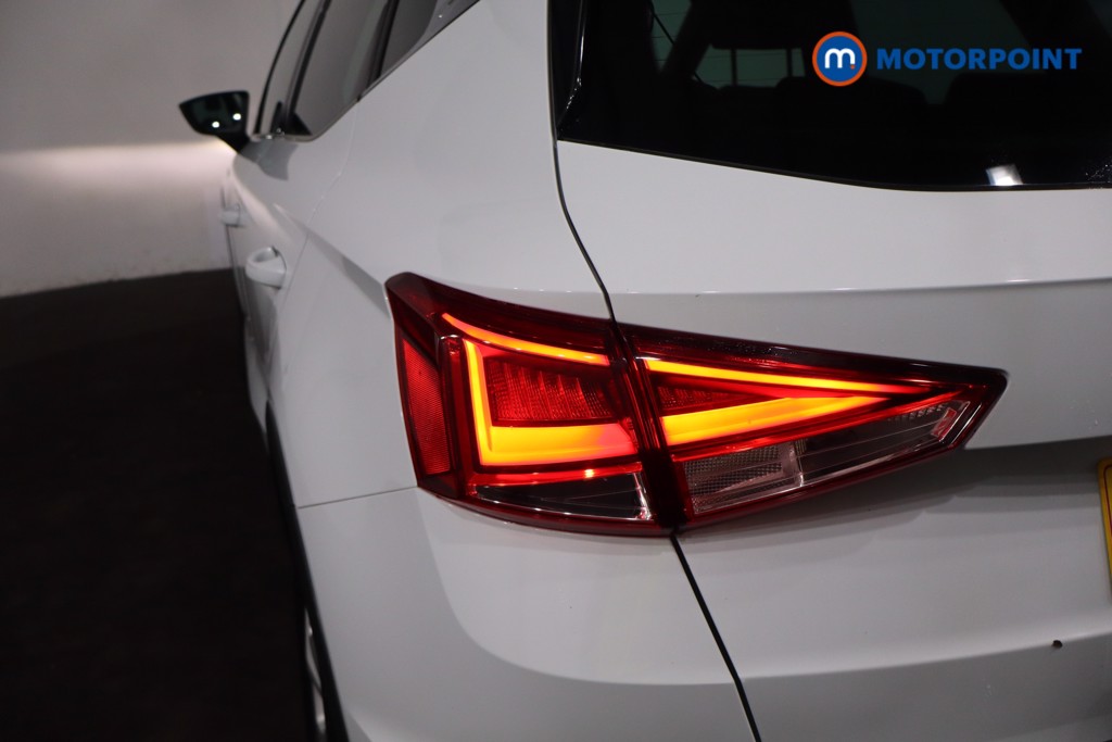 Used SEAT Arona 2023 for sale - 76958118: Photo 35