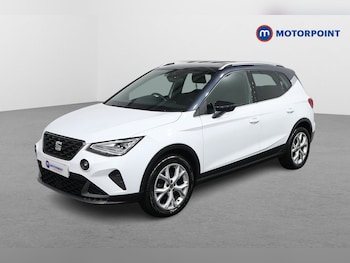 Used SEAT Arona 2023 for sale - 76958118: Photo
