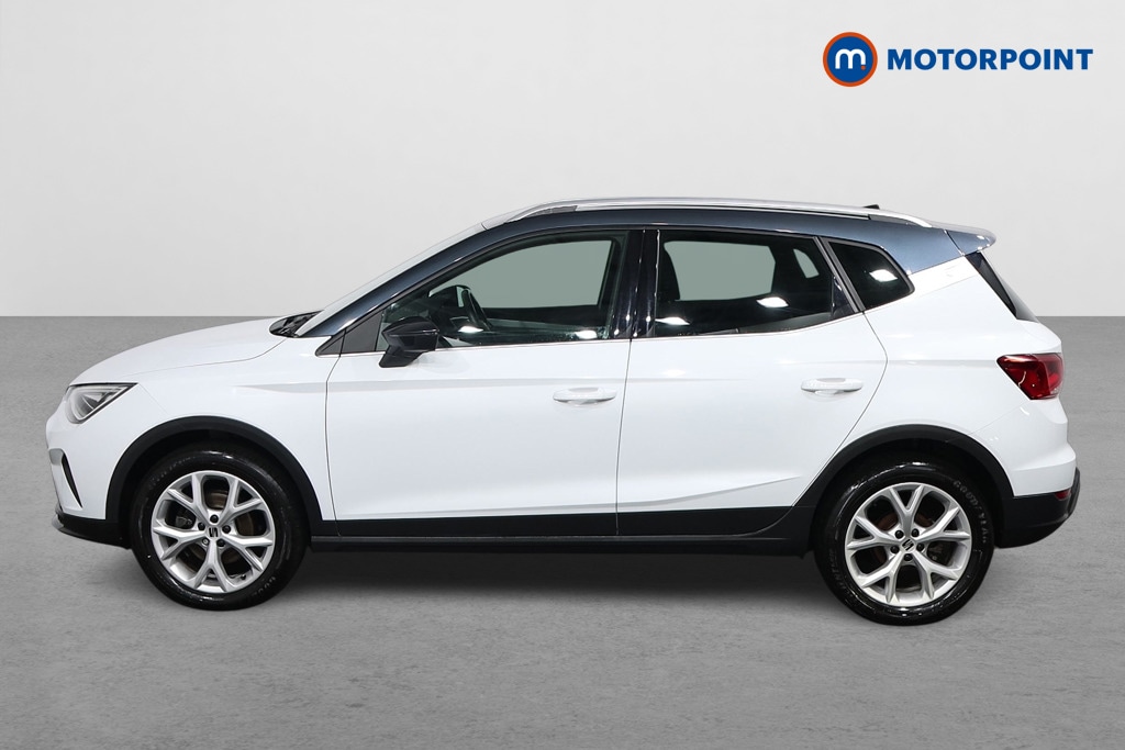 Used SEAT Arona 2023 for sale - 76958118: Photo 4