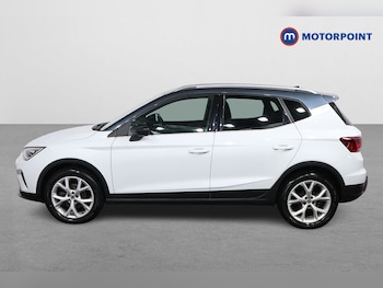 Used SEAT Arona 2023 for sale - 76958118: Photo