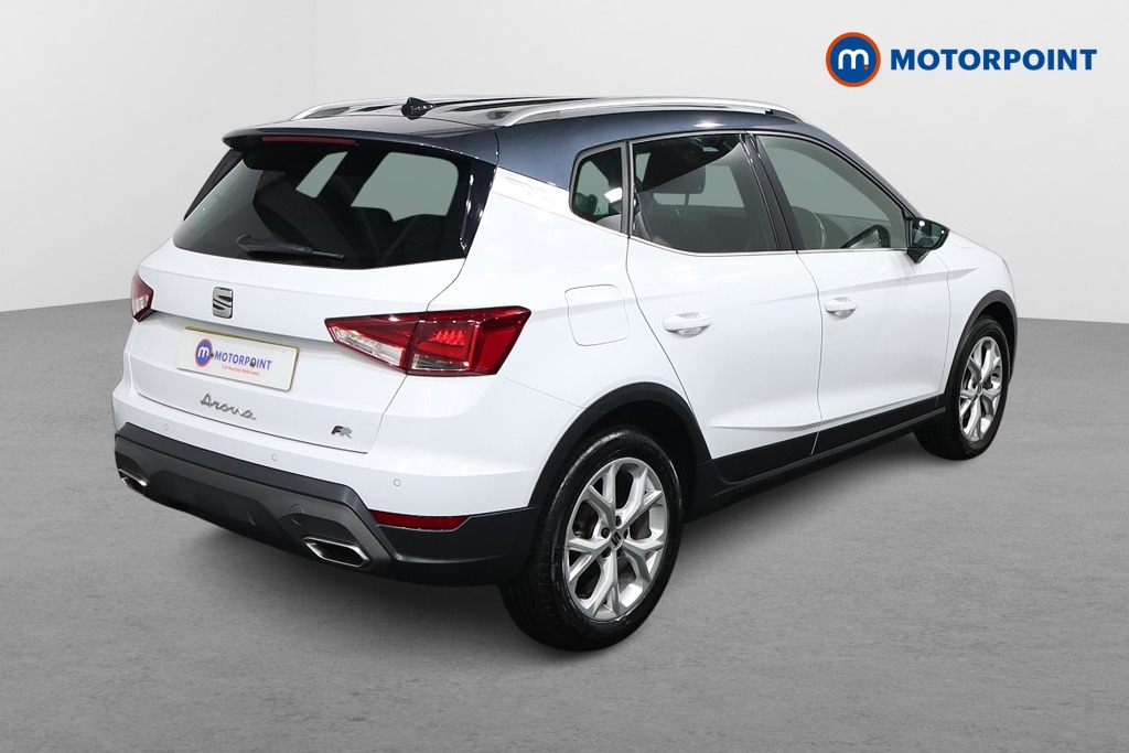 Used SEAT Arona 2023 for sale - 76958118: Photo 7