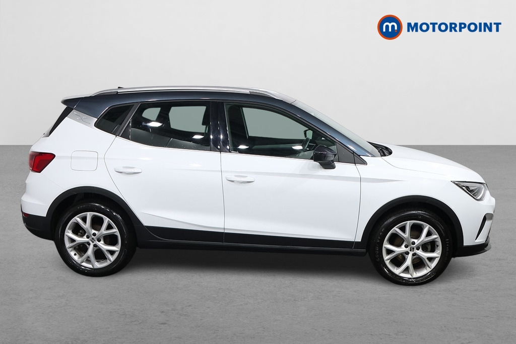 Used SEAT Arona 2023 for sale - 76958118: Photo 8