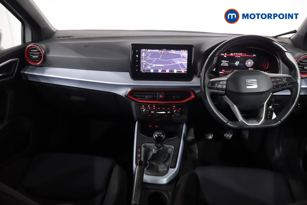 Used SEAT Arona 2023 for sale - 76958118: Photo 9