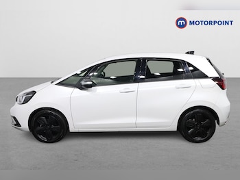 Used Honda Jazz 2021 for sale - 78974265: Photo