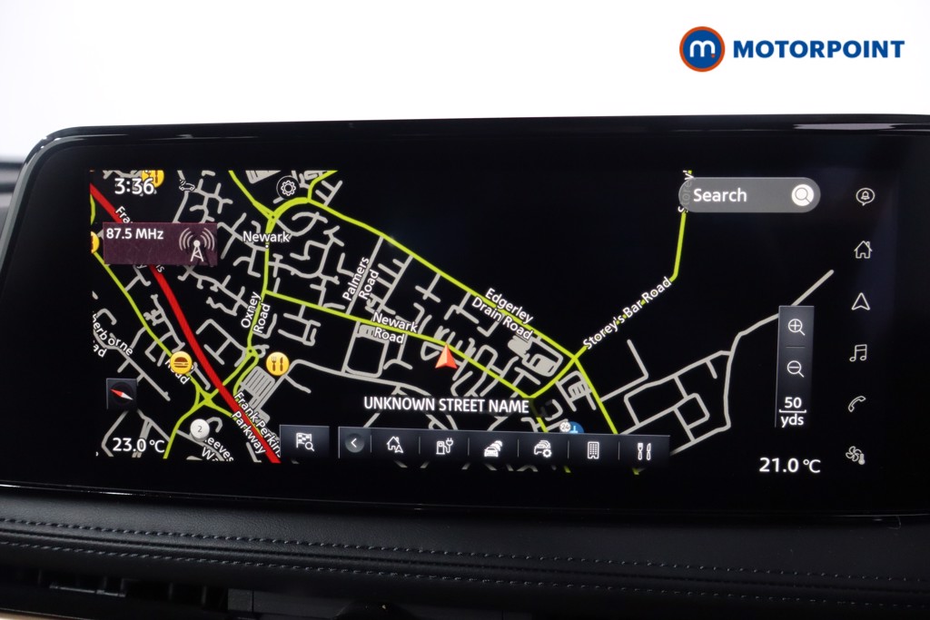 Used Nissan ARIYA 2024 for sale - 76181667: Photo 10