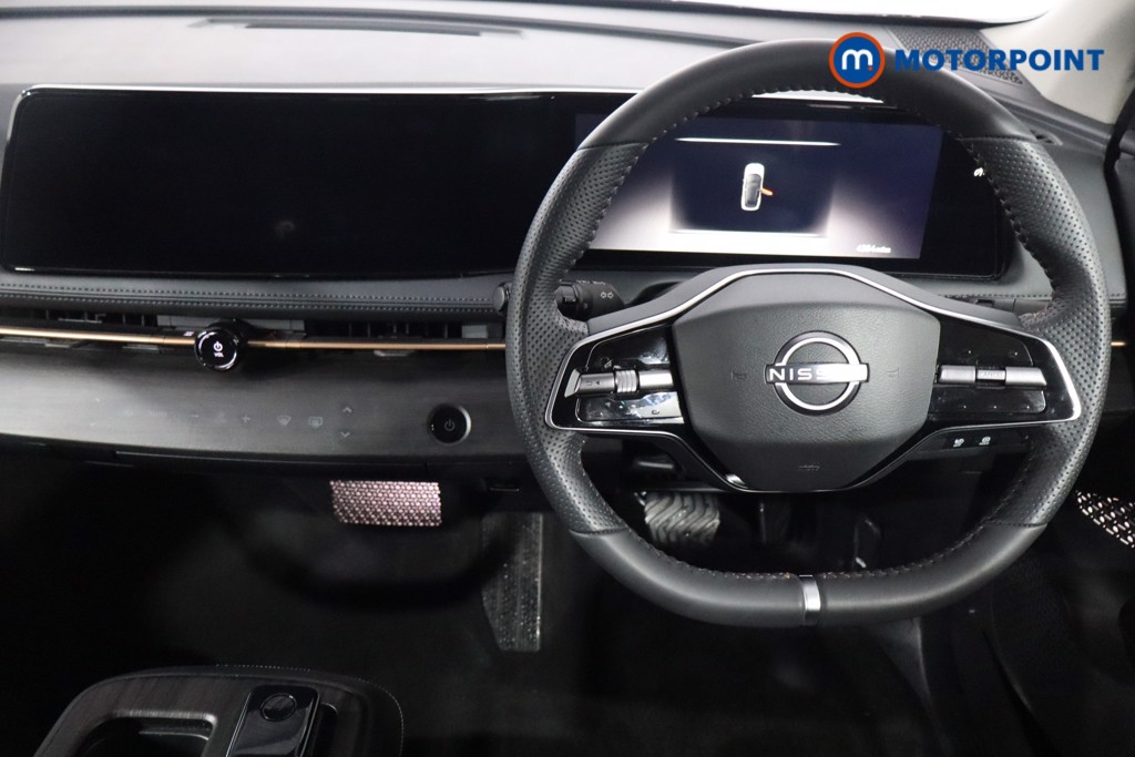 Used Nissan ARIYA 2024 for sale - 76181667: Photo 11