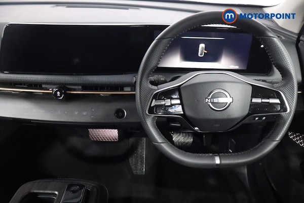 Used Nissan ARIYA 2024 for sale - 76181667: Photo 11
