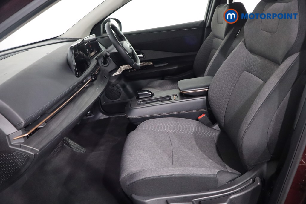 Used Nissan ARIYA 2024 for sale - 76181667: Photo 12