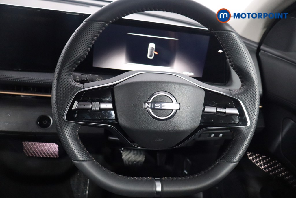 Used Nissan ARIYA 2024 for sale - 76181667: Photo 14